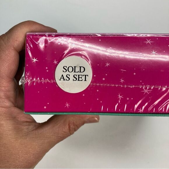 The Big Sparkly Box of Unicorn Magic by Dana Simpson 2017 Kids Books New Sealed - Picture 6 of 7